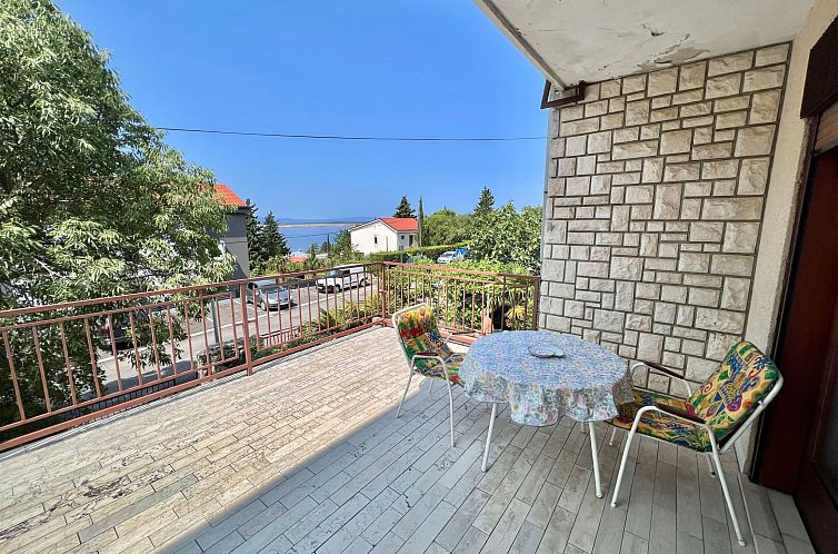 Appartement Katarina