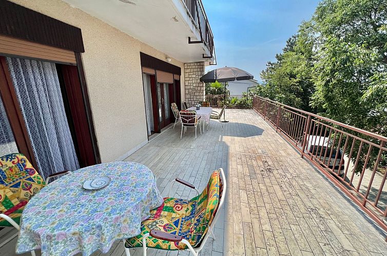 Appartement Katarina