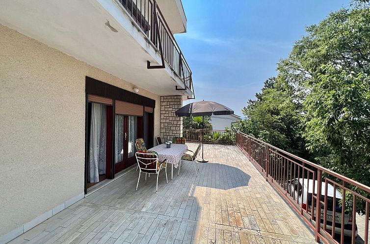 Appartement Katarina