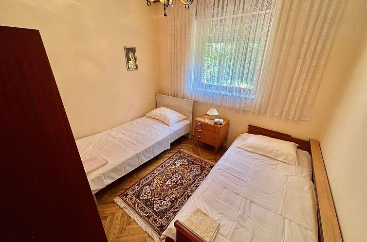 Appartement Katarina