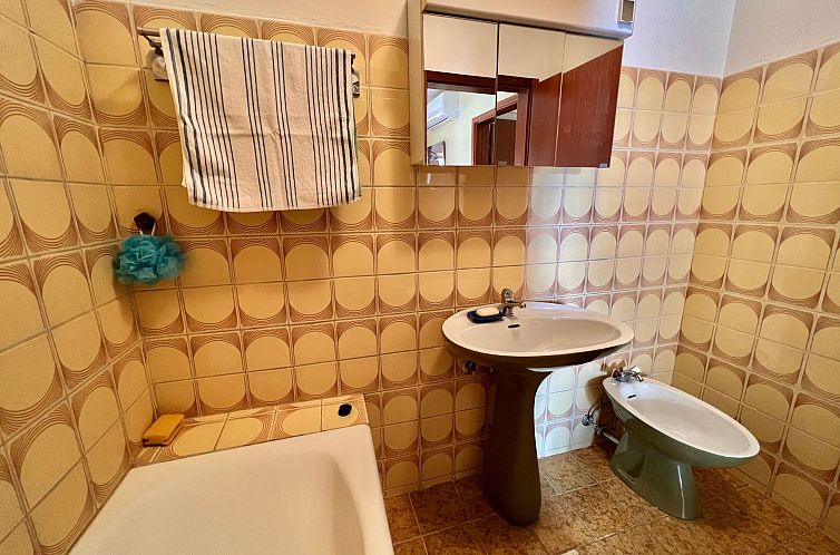Appartement Katarina