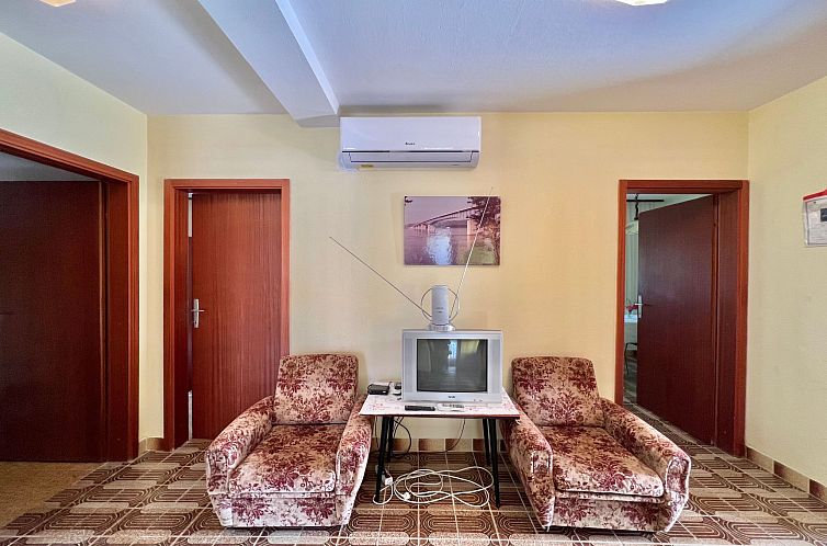 Appartement Katarina