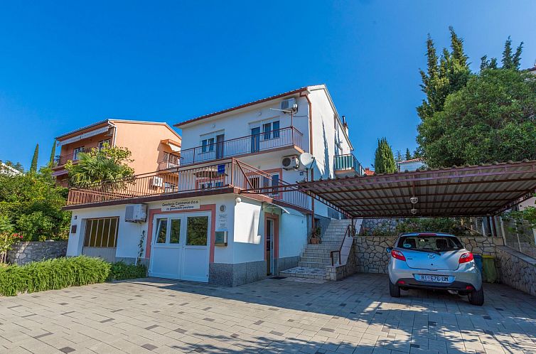 Appartement Apartment Maša