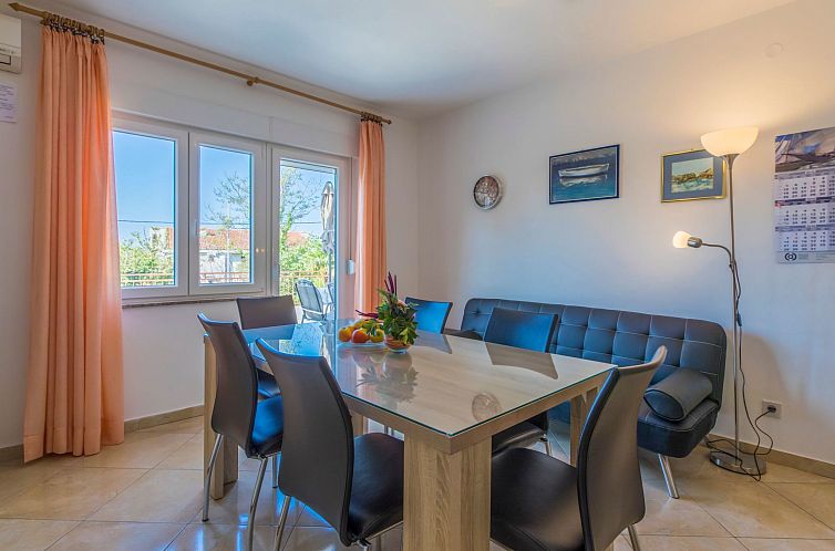 Appartement Apartment Maša