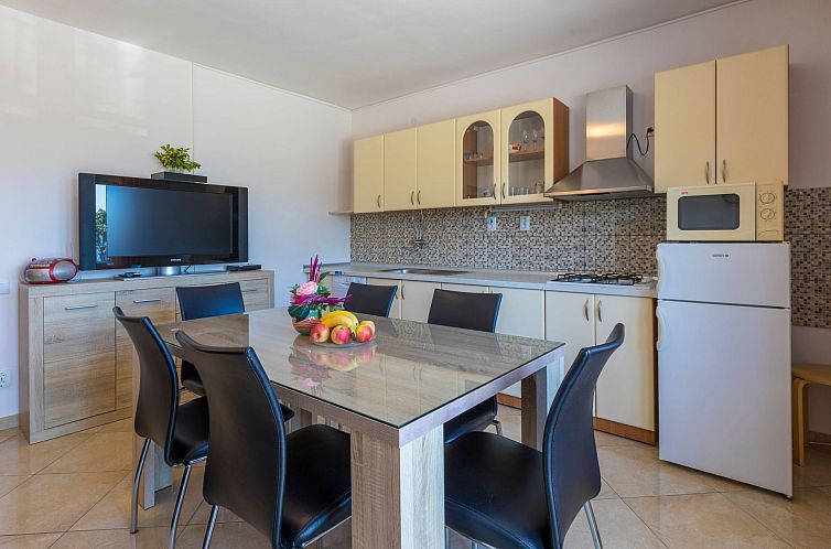Appartement Apartment Maša