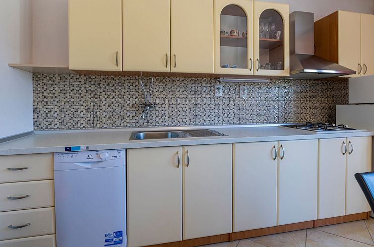 Appartement Apartment Maša