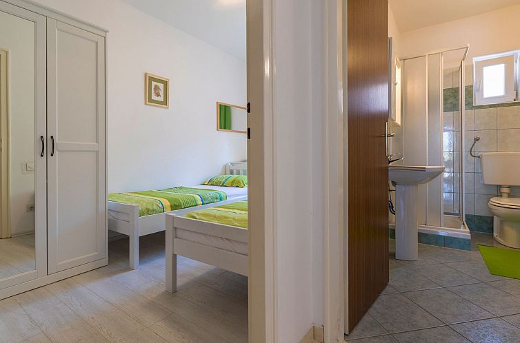 Appartement Apartment Maša