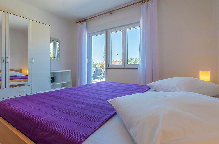 Appartement Apartment Maša