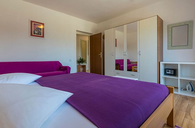 Appartement Apartment Maša