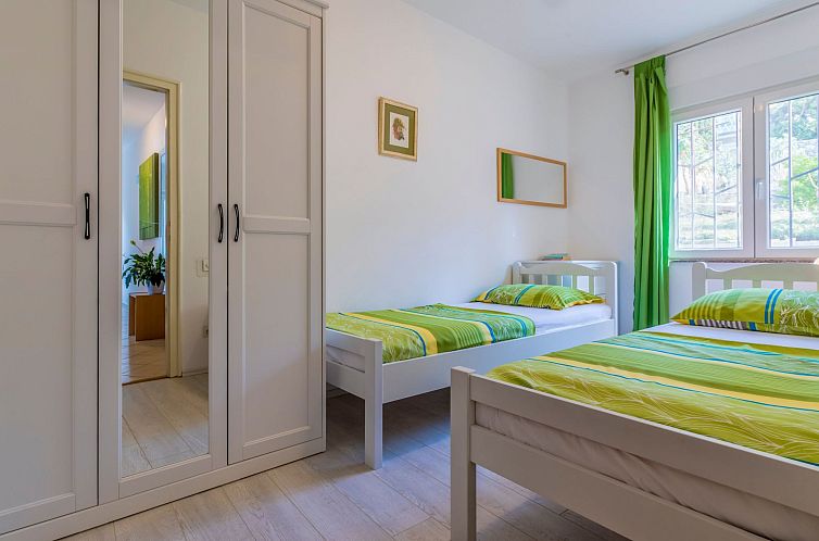 Appartement Apartment Maša