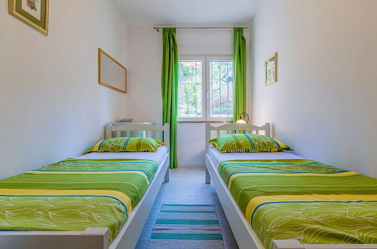 Appartement Apartment Maša