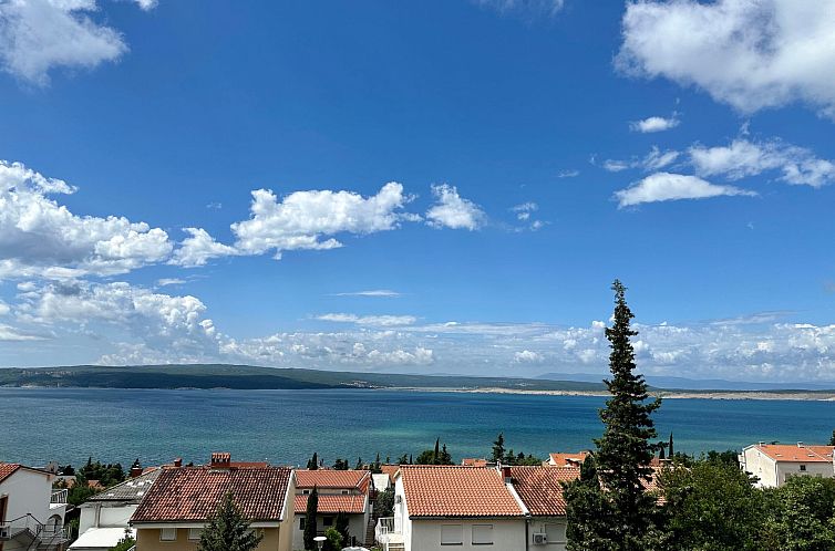 Appartement Wohnung Adriatic Dream 1