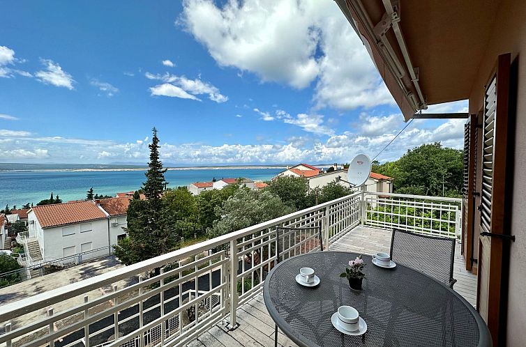 Appartement Wohnung Adriatic Dream 1