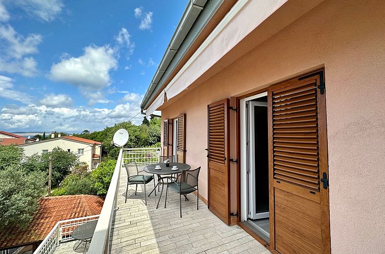 Appartement Wohnung Adriatic Dream 1