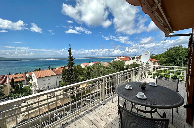 Appartement Wohnung Adriatic Dream 1