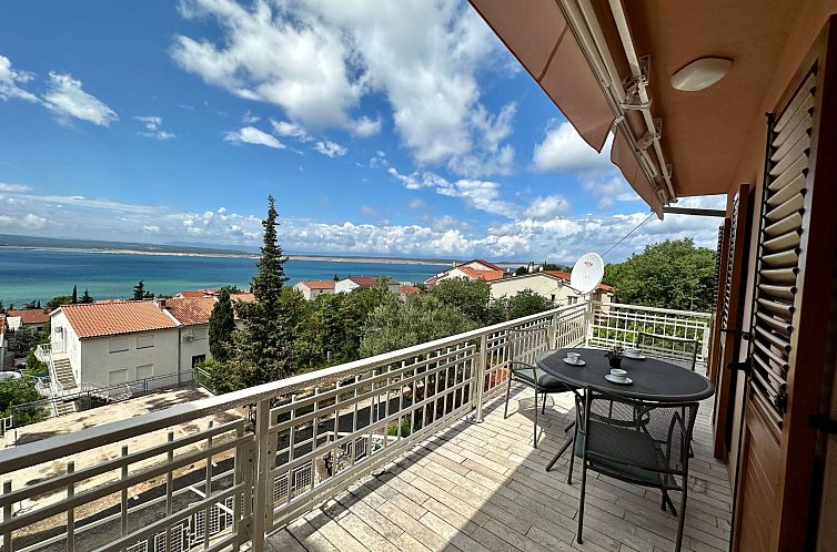 Appartement Wohnung Adriatic Dream 1