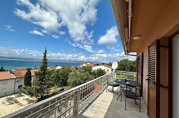 Appartement Wohnung Adriatic Dream 1