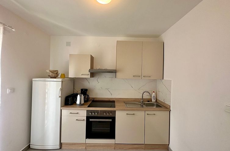 Appartement Wohnung Adriatic Dream 1
