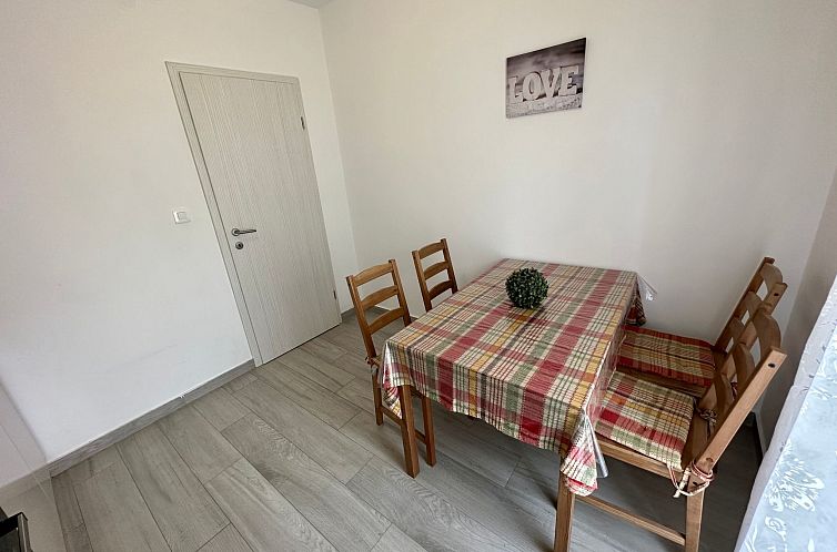 Appartement Wohnung Adriatic Dream 1