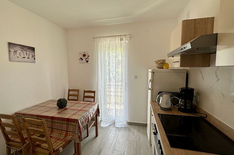 Appartement Wohnung Adriatic Dream 1