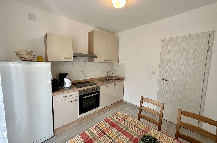 Appartement Wohnung Adriatic Dream 1