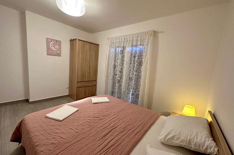 Appartement Wohnung Adriatic Dream 1