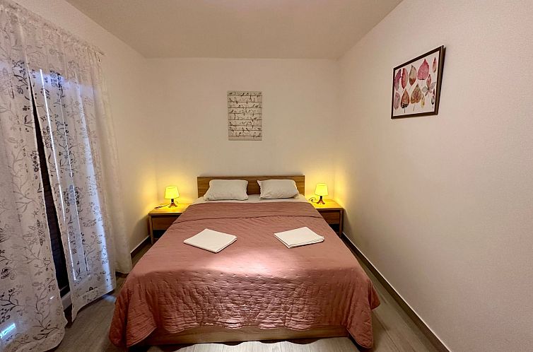 Appartement Wohnung Adriatic Dream 1