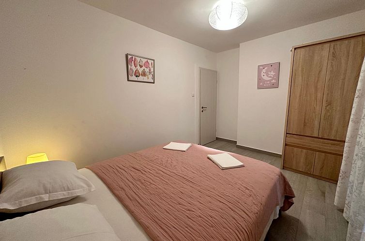 Appartement Wohnung Adriatic Dream 1