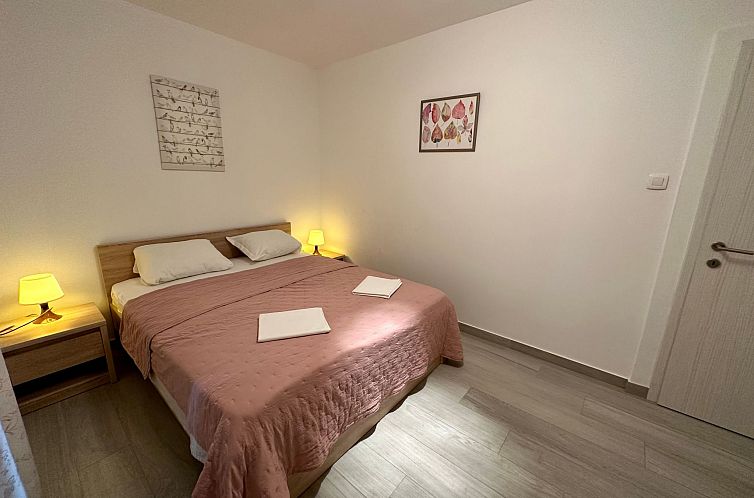 Appartement Wohnung Adriatic Dream 1