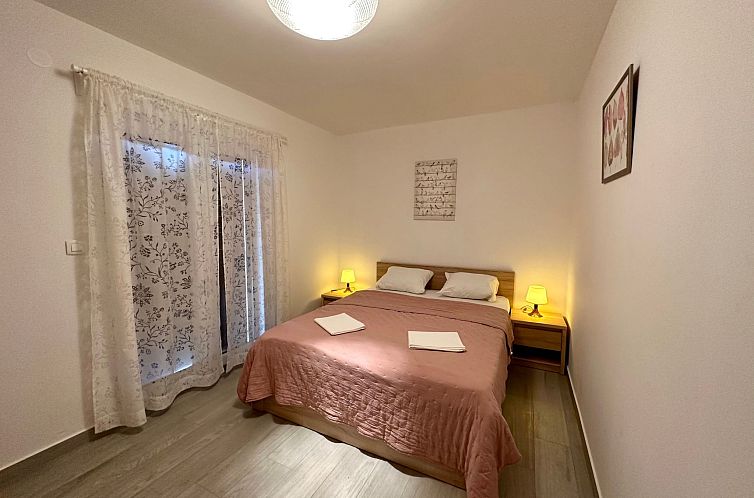 Appartement Wohnung Adriatic Dream 1