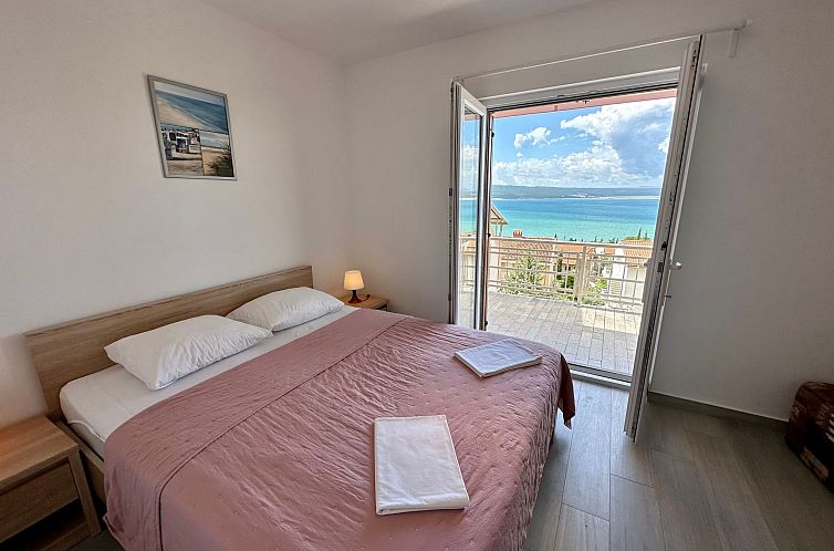 Appartement Wohnung Adriatic Dream 1