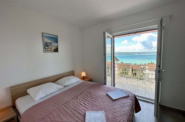 Appartement Wohnung Adriatic Dream 1