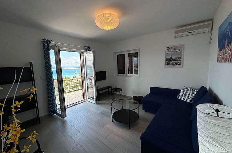 Appartement Wohnung Adriatic Dream 1
