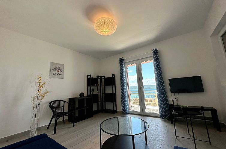 Appartement Wohnung Adriatic Dream 1