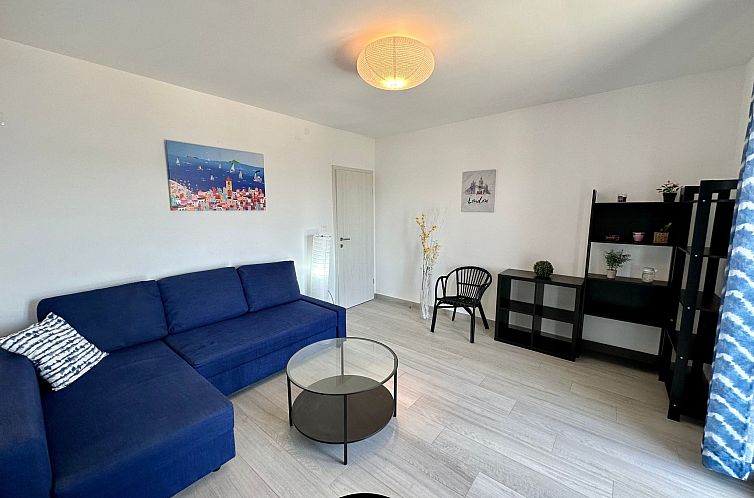 Appartement Wohnung Adriatic Dream 1