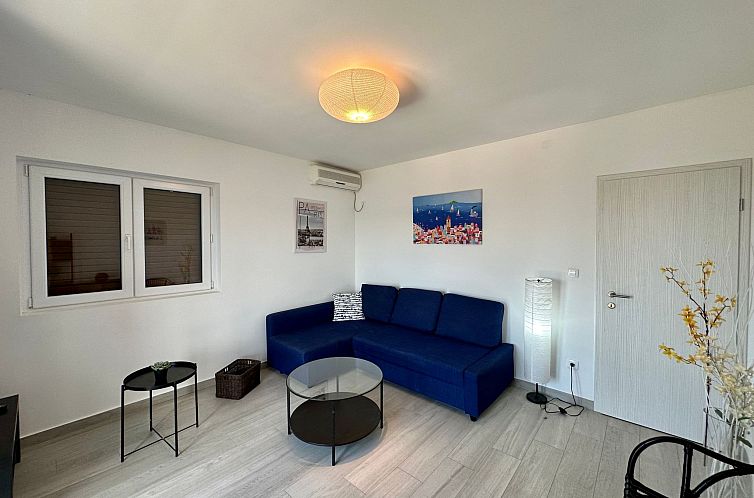 Appartement Wohnung Adriatic Dream 1