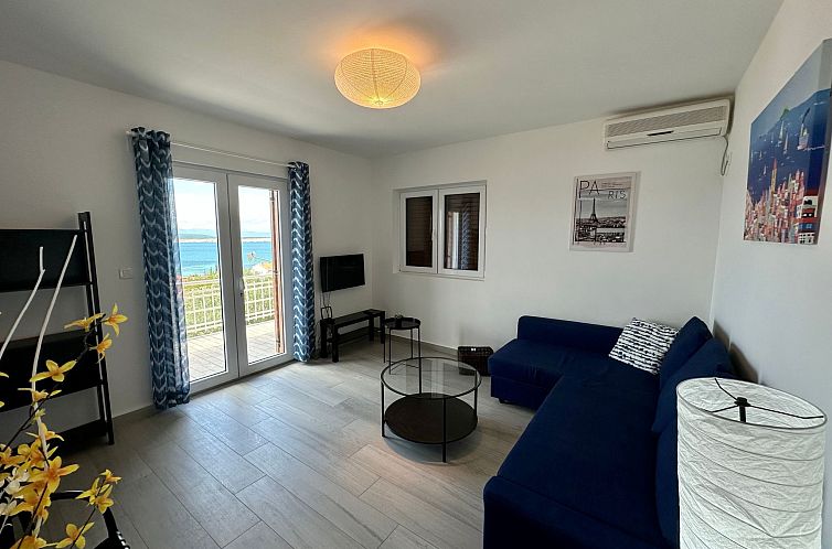 Appartement Wohnung Adriatic Dream 1