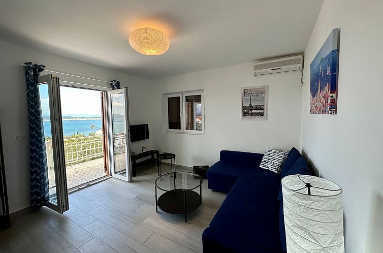 Appartement Wohnung Adriatic Dream 1