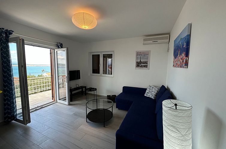 Appartement Wohnung Adriatic Dream 1