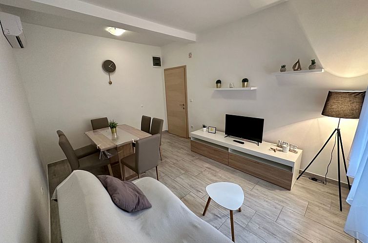 Appartement Wohnung Easy