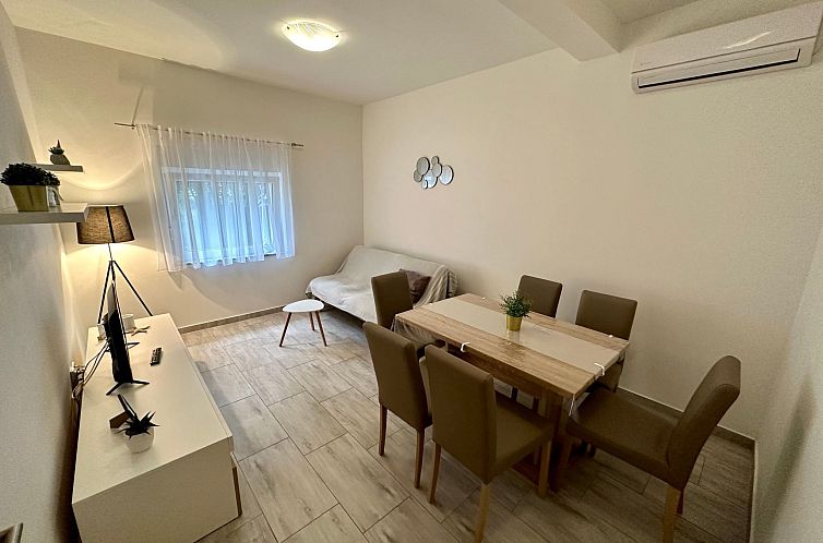 Appartement Wohnung Easy