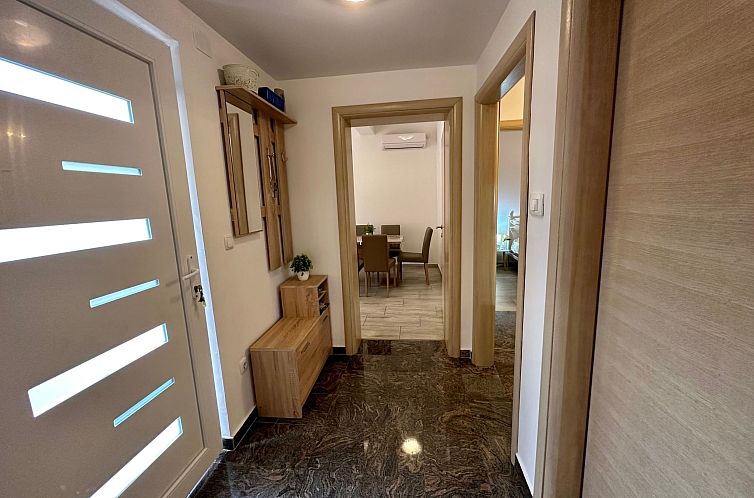 Appartement Wohnung Easy