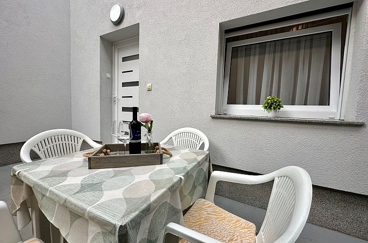 Appartement Wohnung Easy