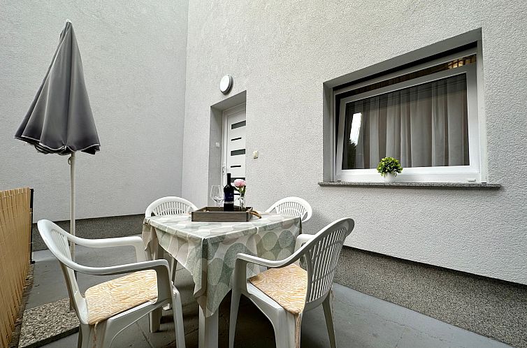 Appartement Wohnung Easy