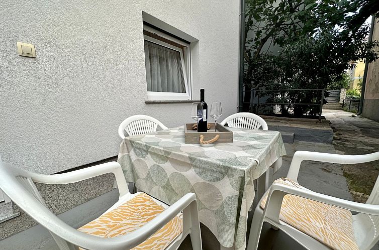 Appartement Wohnung Easy