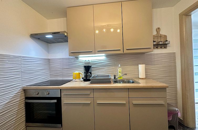 Appartement Wohnung Easy