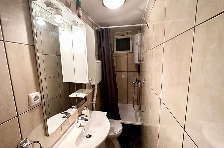 Appartement Wohnung Easy
