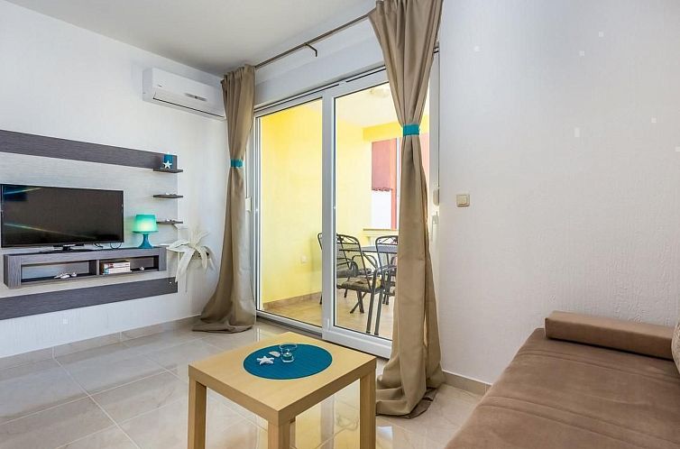 Vakantiehuis "Vila Chiara" mit Pool
