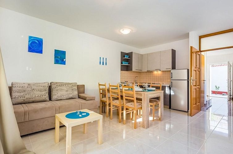 Vakantiehuis "Vila Chiara" mit Pool