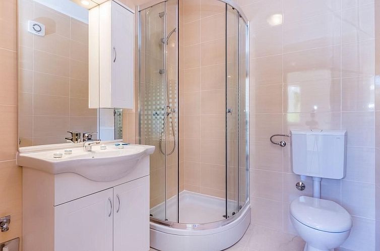 Vakantiehuis "Vila Chiara" mit Pool